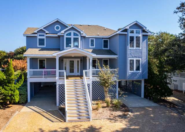 Property at 103 Turnbuckle Ct Lot 9, Duck, NC 27949, 5 beds, 5 baths