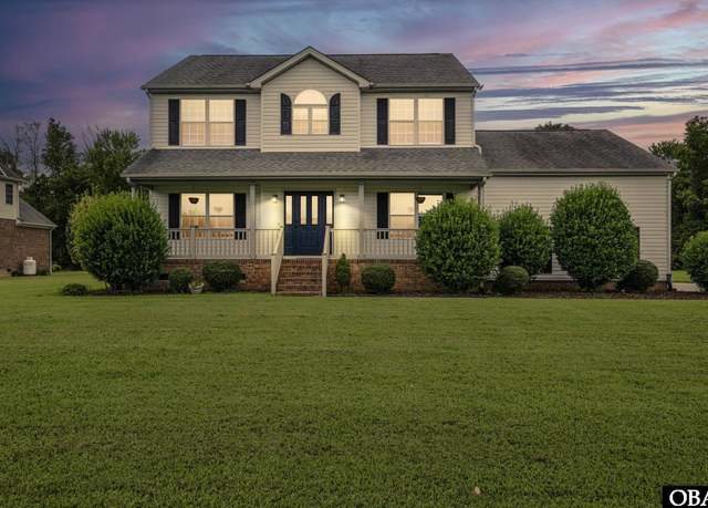 Property at 315 Orchard Dr Lot 43, Elizabeth City, NC 27909, 3 beds, 2.5 baths