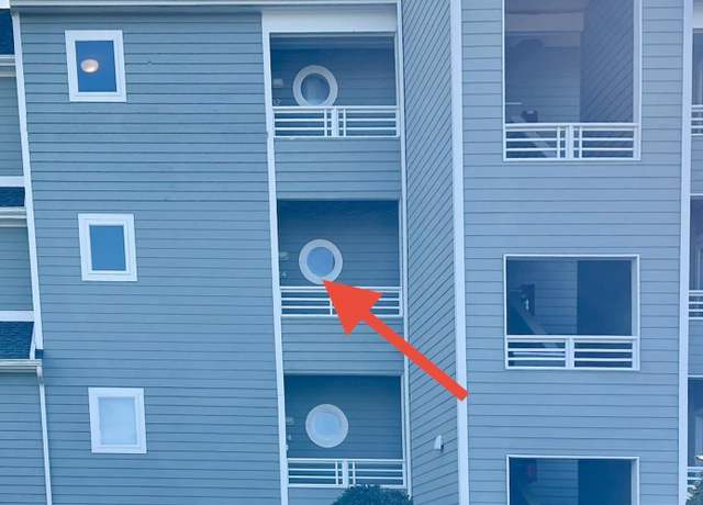 Property at 124 Pirates Way Unit 124, Manteo, NC 27954, 1 bed, 1 bath