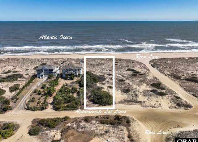 Property at 2301 Sandfiddler Rd Lot 15, Corolla, NC 27927