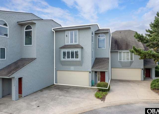 Property at 1132 Ocracoke Ct Unit 673, Corolla, NC 27927, 4 beds, 3.5 baths