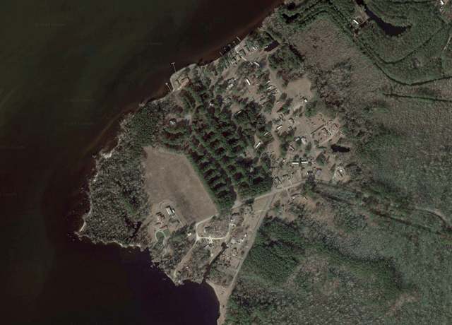 Property at 2 & 4 Legion Beach Rd Lot 2 & 4, Columbia, NC 27925