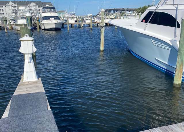 Property at 0 Docks Slip 80, Manteo, NC 27954