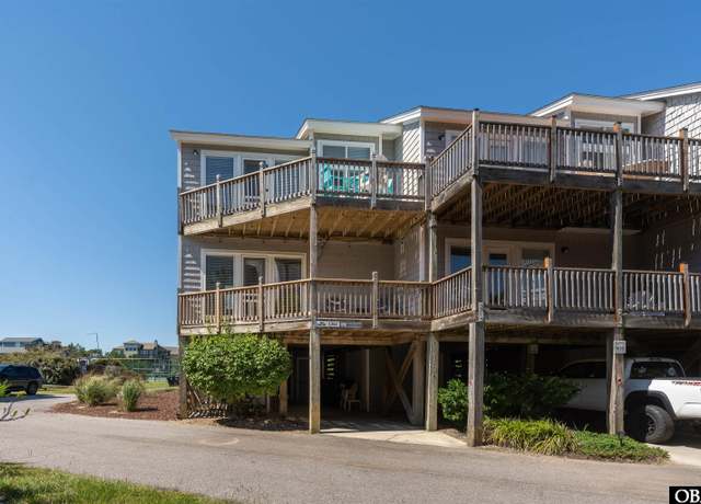 Property at 626-A Sand Fiddler Cir Lot 22, Corolla, NC 27927, 2 beds, 2.5 baths