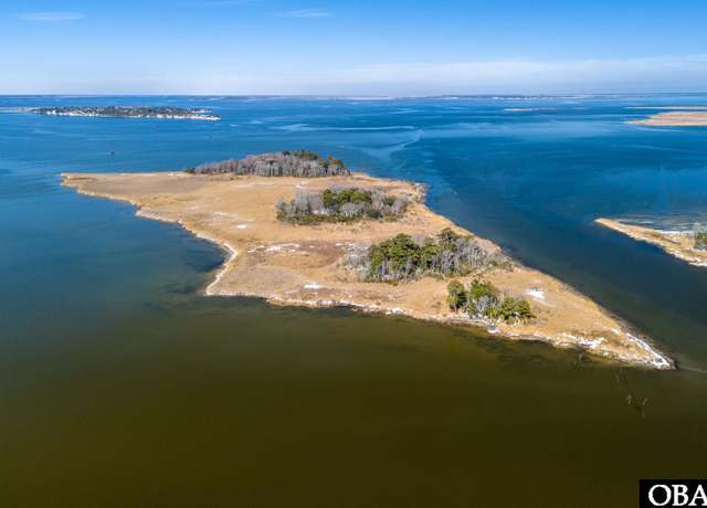 Property at 0000 Long Point Is Lot 1-5, Barco, NC 27917