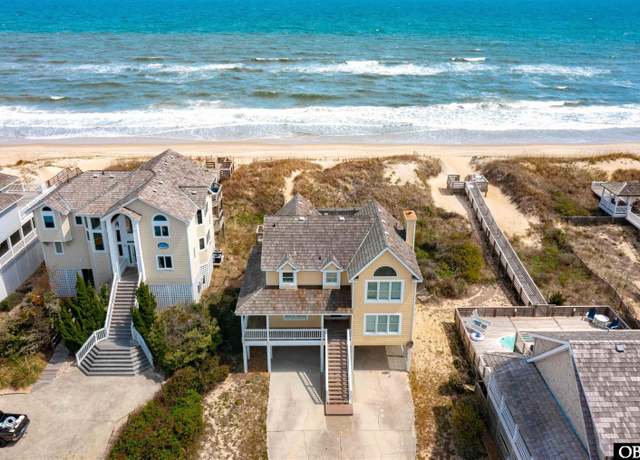 Property at 114 E Sea Holly Ct Lot 25, Nags Head, NC 27954, 6 beds, 4.5 baths