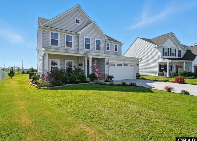 Property at 306 Sunny Lake Rd Lot 50, Moyock, NC 27958, 6 beds, 3 baths