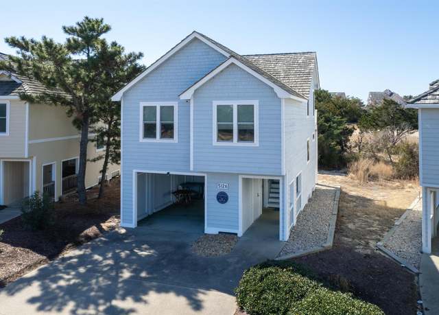 Property at 5126 W Mashie Ct Lot 31, Nags Head, NC 27959, 3 beds, 2 baths