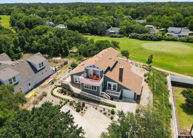 Property at 4304 Seascape Dr Lot 462, Kitty Hawk, NC 27949, 4 beds, 3.5 baths