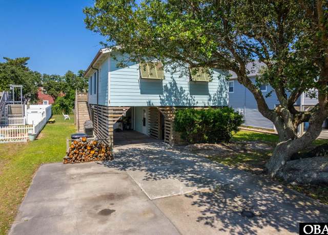 Property at 1709 Wrightsville Blvd Lot 87-88, Kill Devil Hills, NC 27948, 3 beds, 1 bath