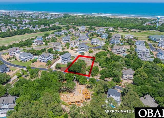 Property at 673 Wild Cherry Ct Lot 232, Corolla, NC 27927