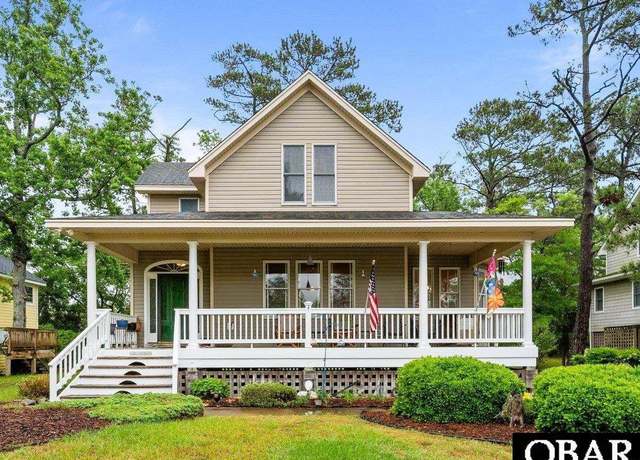 Property at 125 Watersedge Dr Lot 7, Kill Devil Hills, NC 27948, 3 beds, 2.5 baths