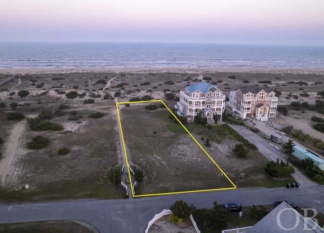 Property at 27257 S Sunrise Ct Lot 5, Salvo, NC 27972