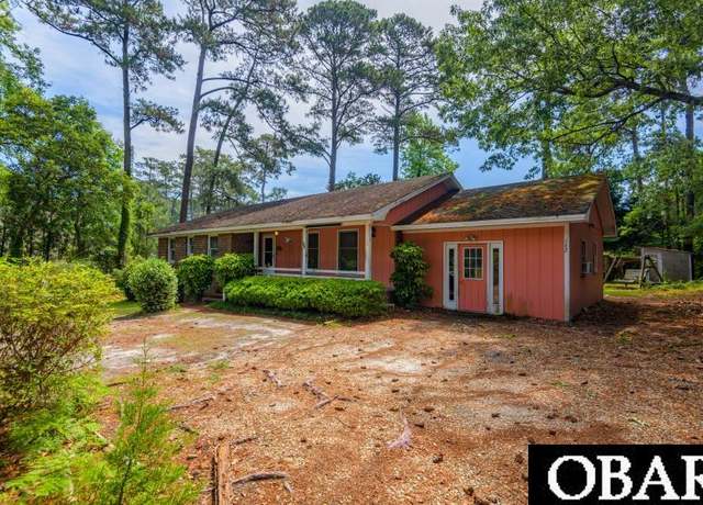 Property at 162 Langley Ln Lot 7, Manteo, NC 27954, 4 beds, 3 baths