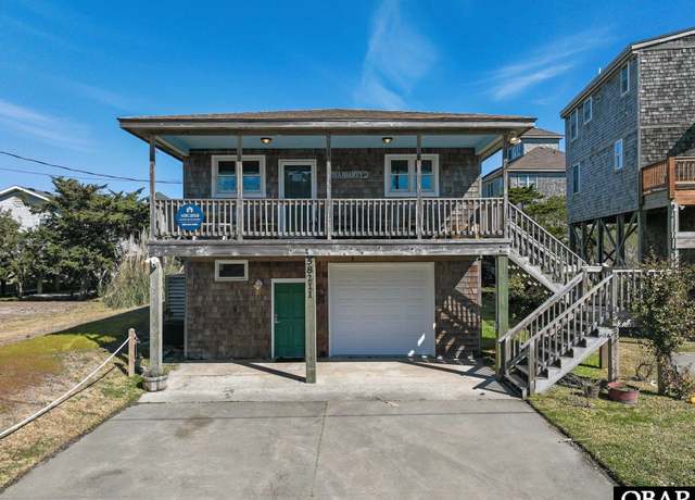 Property at 58211 Sand Rd Lot 7, Hatteras, NC 27943, 3 beds, 2 baths