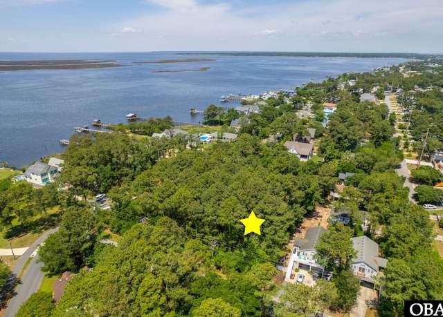 Property at 1204 Indian Dr Lot 29, Kill Devil Hills, NC 27948