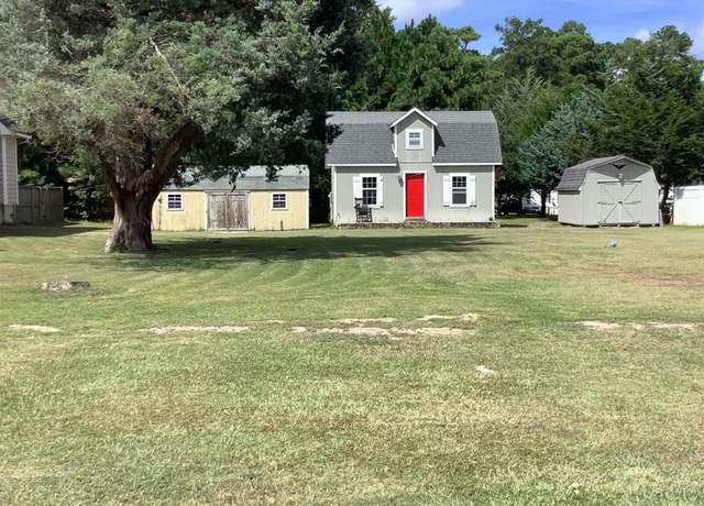 Property at 301 John Borden St, Manteo, NC 27954