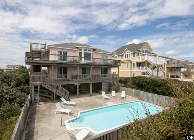 Property at 9509 S Old Oregon Inlet Rd Lot 12Pt 11, Nags Head, NC 27959, 6 beds, 4.5 baths