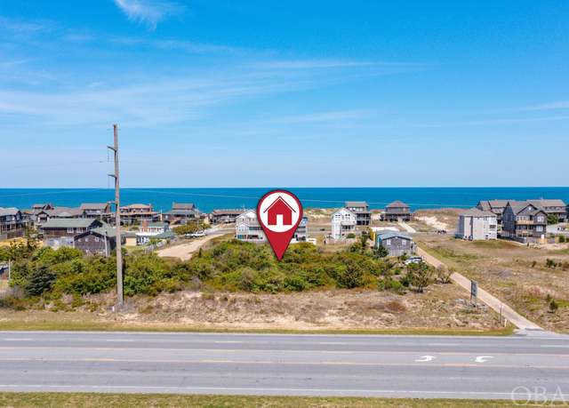 Property at 4321 S Croatan Hwy Lot 1-R, Nags Head, NC 27959