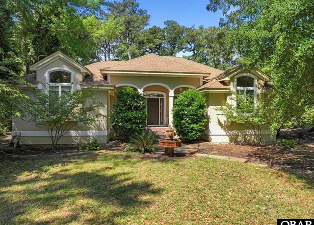 Property at 73 Duck Woods Dr Lot 24, Southern Shores, NC 27949, 3 beds, 2 baths