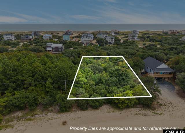 Property at 2227 Ocean Pearl Rd Lot 2, Corolla, NC 27927
