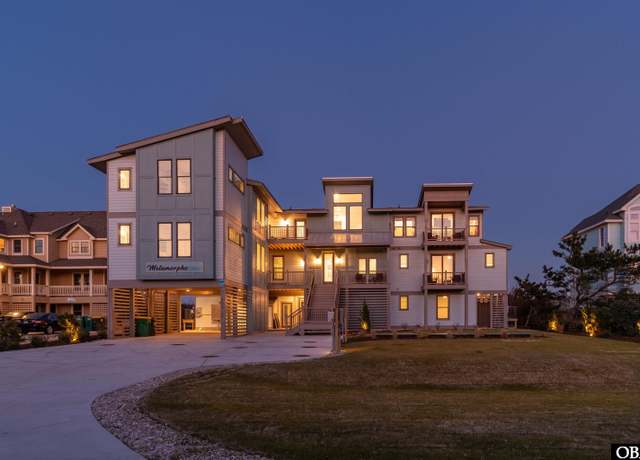 Property at 981 Lighthouse Dr Lot 10, Corolla, NC 27927, 12 beds, 13 baths