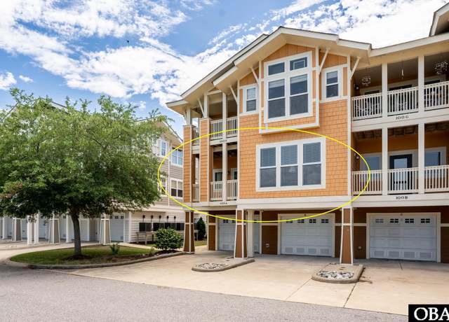 Property at 100A Mercedes Ct Unit A, Grandy, NC 27939, 3 beds, 2 baths