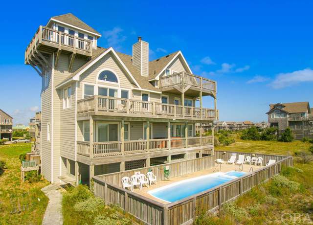 Property at 41981 Ocean View Dr Lot 9, Avon, NC 27915, 5 beds, 4 baths