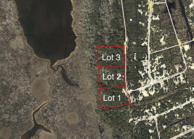 Property at Hilltop Rd Lot 1,2,&3, Corolla, NC 27927