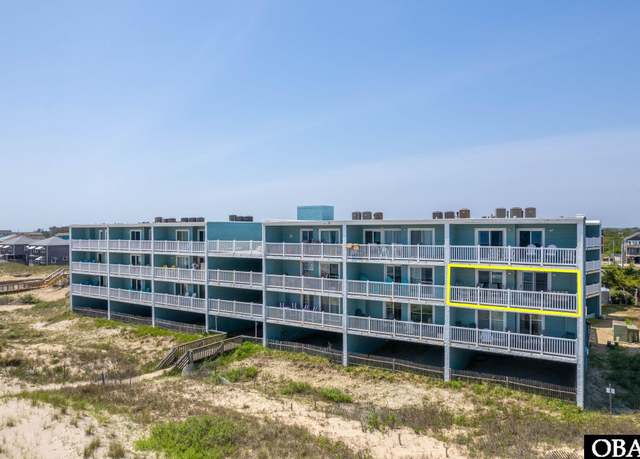 Property at 8123 S Old Oregon Inlet Rd Unit 208, Nags Head, NC 27959, 2 beds, 2 baths