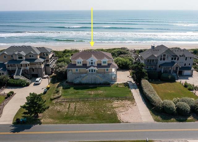 Property at 1041 Lighthouse Dr Lot 5, Corolla, NC 27927, 7 beds, 7 baths