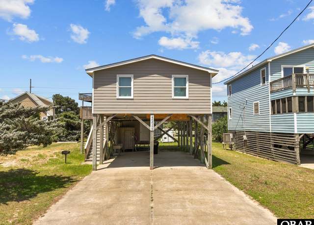 Property at 40048 Marlin Dr Lot 152, Avon, NC 27915, 3 beds, 2 baths