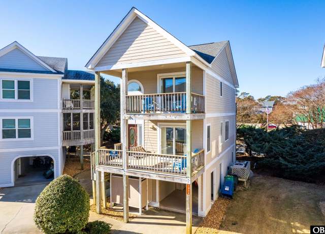 Property at 1034 Mirage St Lot 21, Corolla, NC 27927, 3 beds, 3.5 baths