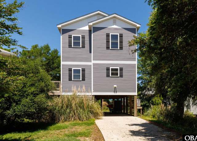 Property at 102 Prince Charles Ct Lot 47, Kill Devil Hills, NC 27948, 3 beds, 2.5 baths