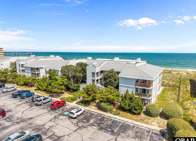 Property at 8111 S Old Oregon Inlet Rd Unit A-102, Nags Head, NC 27959, 3 beds, 2 baths