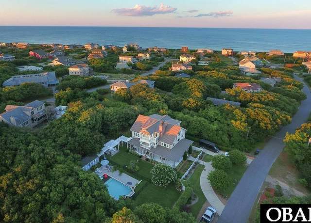 Property at 20 Third Ave Lot 15, Southern Shores, NC 27949, 4 beds, 4.5 baths