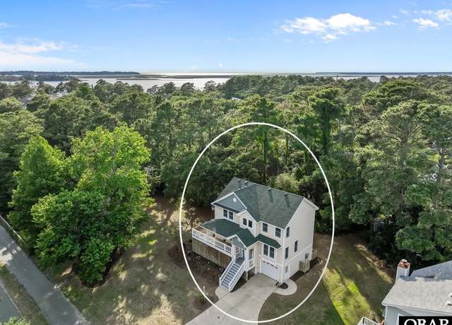 Property at 604 W First St Lot 321, Kill Devil Hills, NC 27948, 4 beds, 3.5 baths