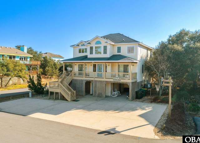 Property at 770 Bayberry Ct Lot 81, Corolla, NC 27927, 7 beds, 8 baths