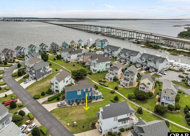 Property at 40 Sailfish Dr Lot 40, Manteo, NC 27954