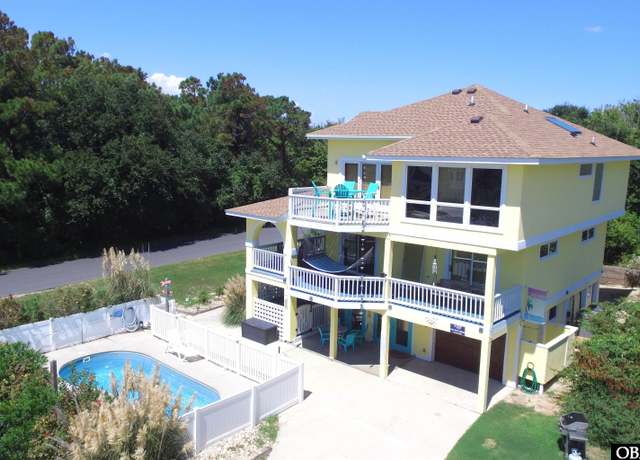 Property at 939 Soundside Ct Lot 134, Corolla, NC 27927, 4 beds, 2.5 baths