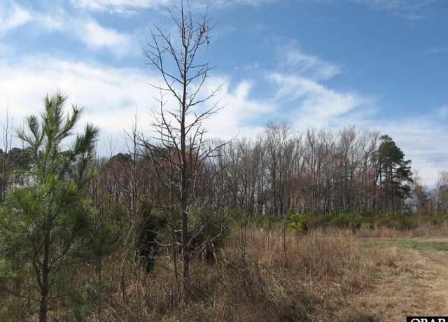Property at 4161 Caratoke Hwy Lot 1, Barco, NC 27917