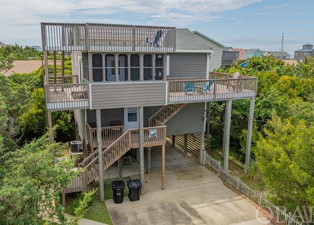 Property at 54212 Cape Hatteras Dr Lot 21, Frisco, NC 27936, 3 beds, 2 baths