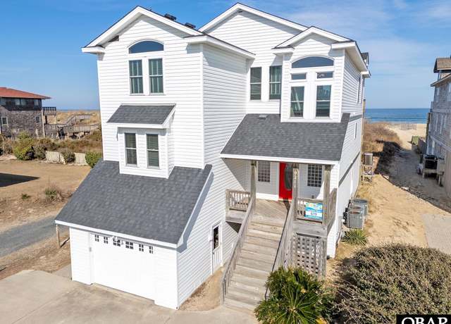 Property at 9211 S Old Oregon Inlet Rd Lot 11, Nags Head, NC 27959, 8 beds, 6 baths