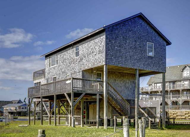 Property at 39004 Tarpon Ln Lot 8, Avon, NC 27915, 3 beds, 2 baths