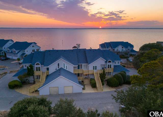 Property at 128 Jay Crest Rd Unit 2, Duck, NC 27949, 2 beds, 2 baths