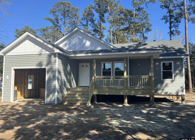 Property at 116 Cutter Ct Lot 6, Manteo, NC 27954, 3 beds, 2 baths