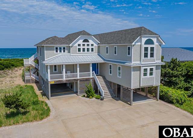 Property at 1 Second Ave Lot 3, Southern Shores, NC 27949, 7 beds, 6 baths