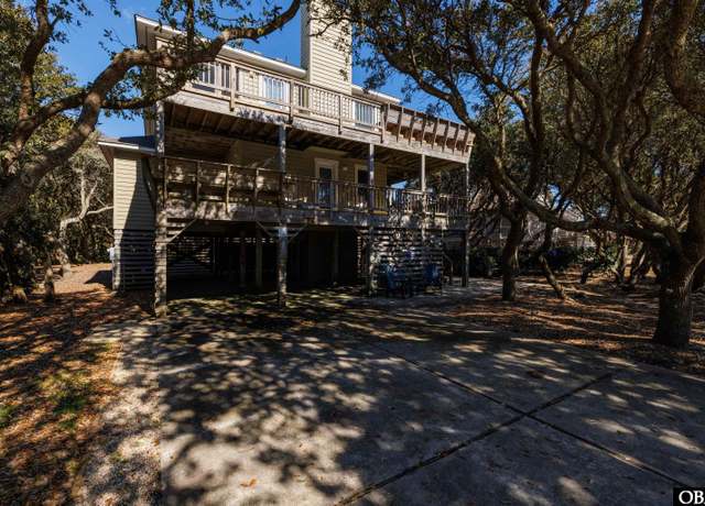 Property at 121 Martin Ln Lot 250, Duck, NC 27949, 4 beds, 3.5 baths