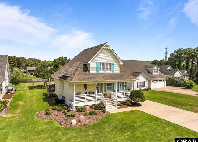 Property at 126 W Waterside Ln Lot 25, Nags Head, NC 27959, 3 beds, 2.5 baths