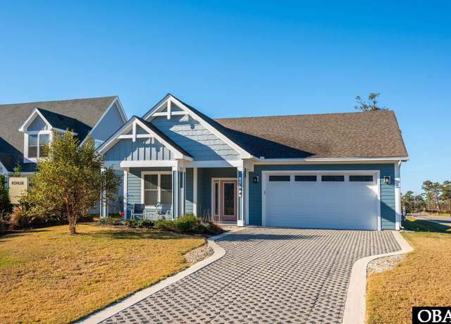 Property at 1304 Harpoon Dr Lot 70, Kill Devil Hills, NC 27948, 3 beds, 2 baths